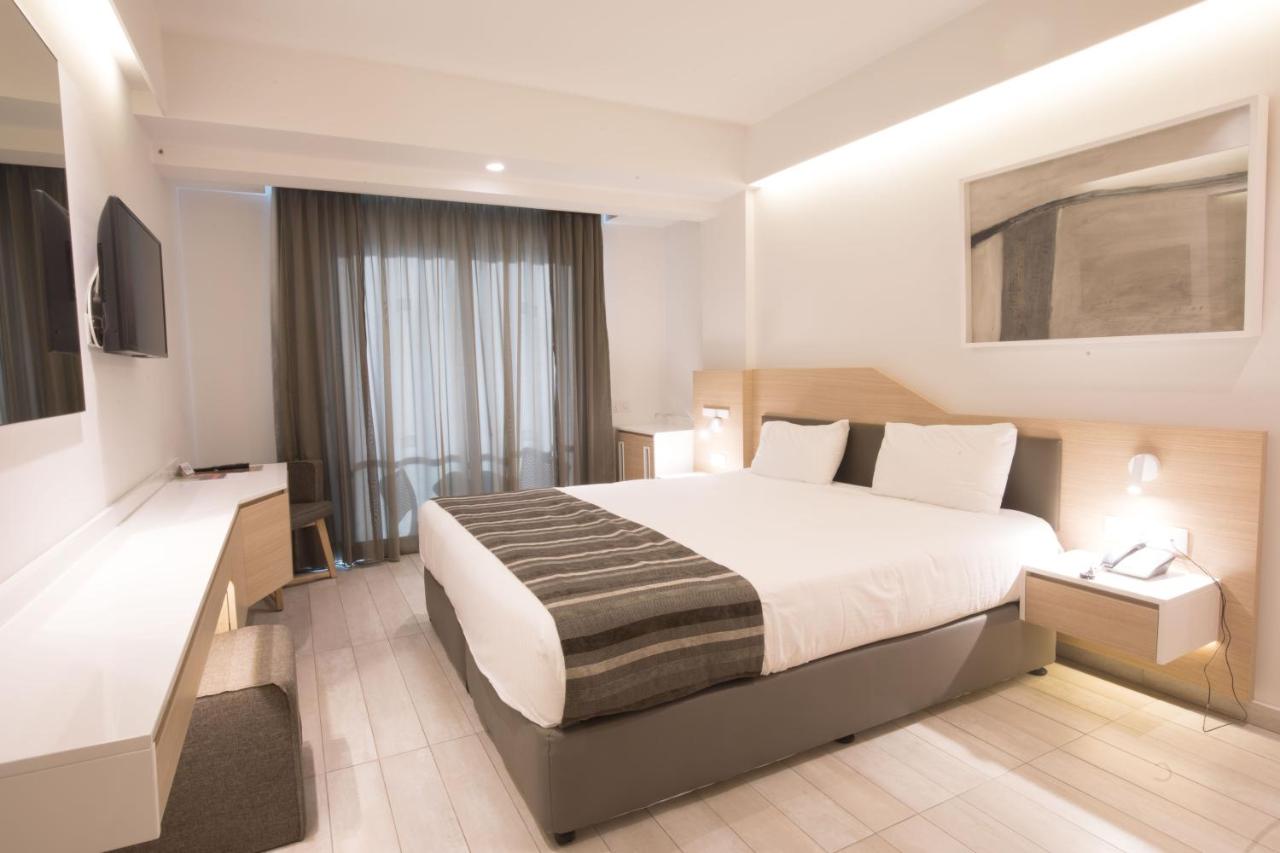 Evalena Beach Hotel photo