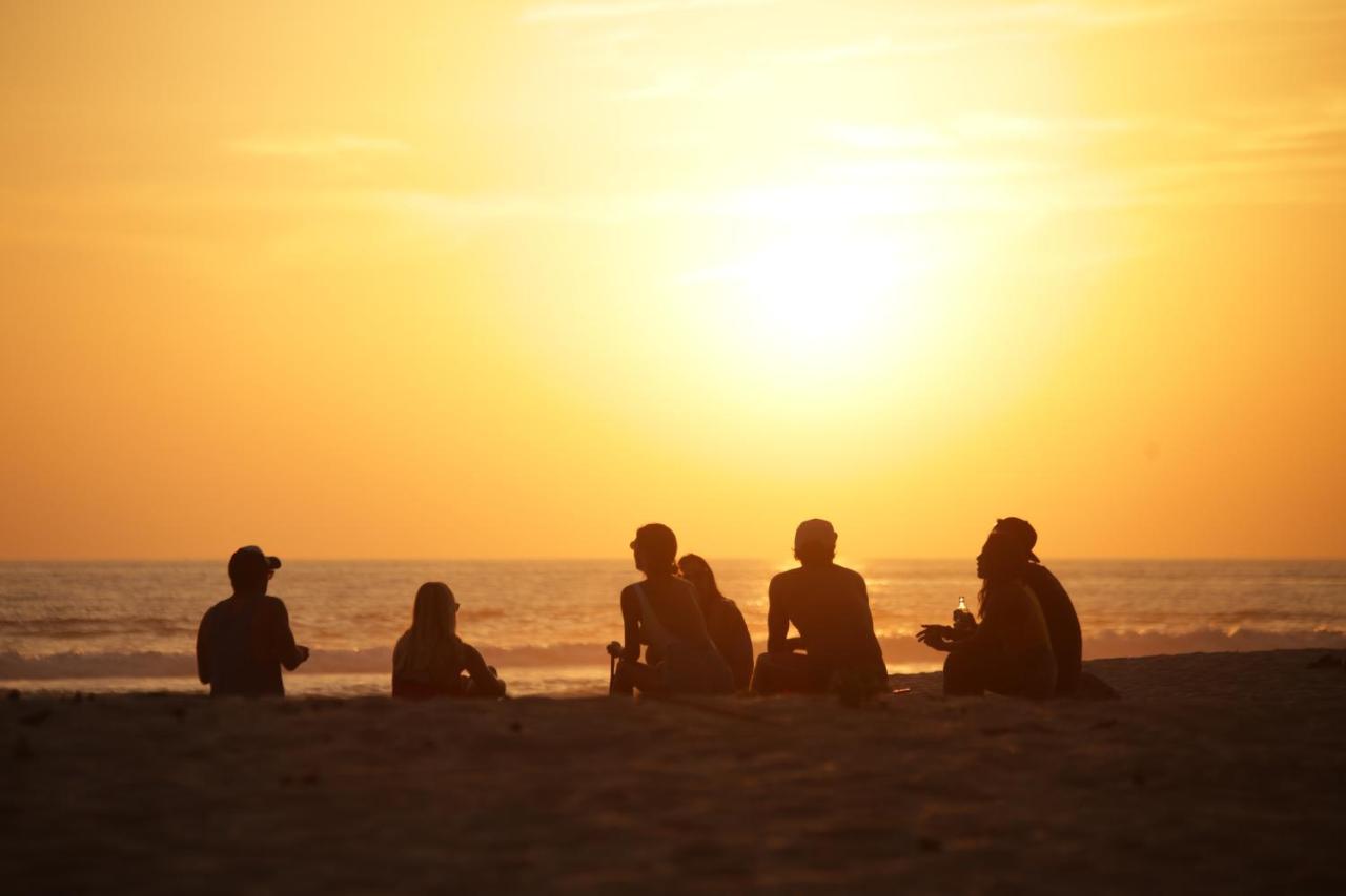 Believe Surf & Yoga Lodge Santa Teresa photo