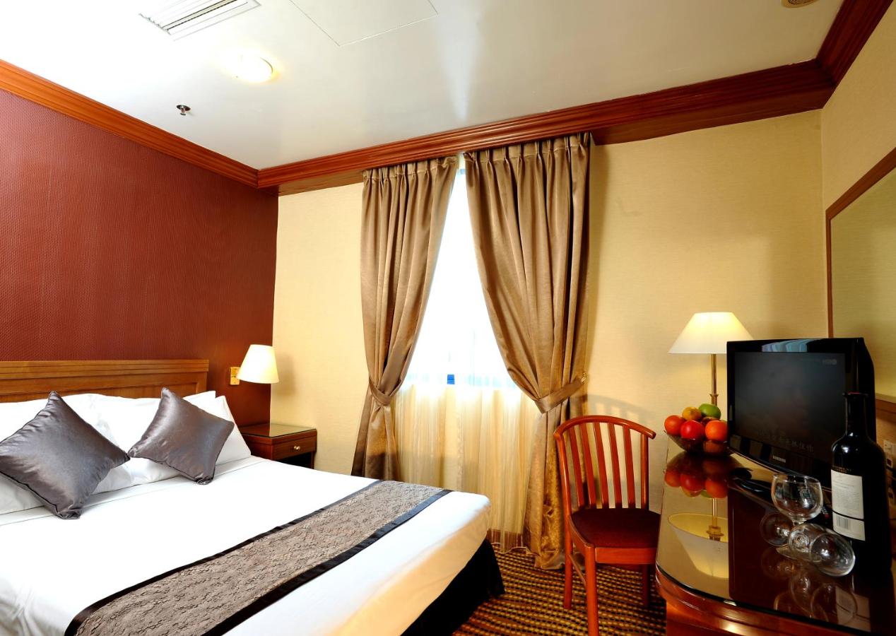 Oxford Hotel - 2
