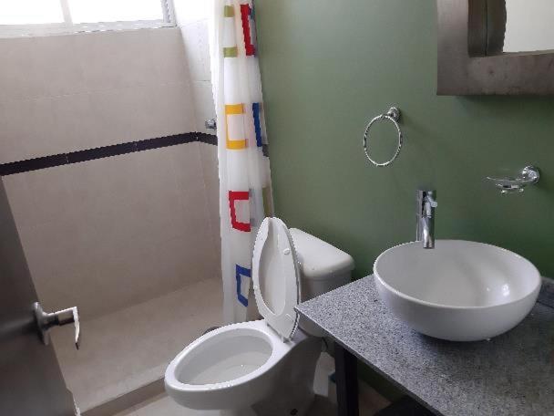 Departamento acogedor para viajeros y turistas - 3