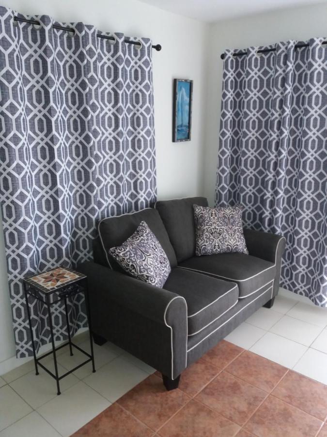 Mar Bonita Beach Apartment - 4