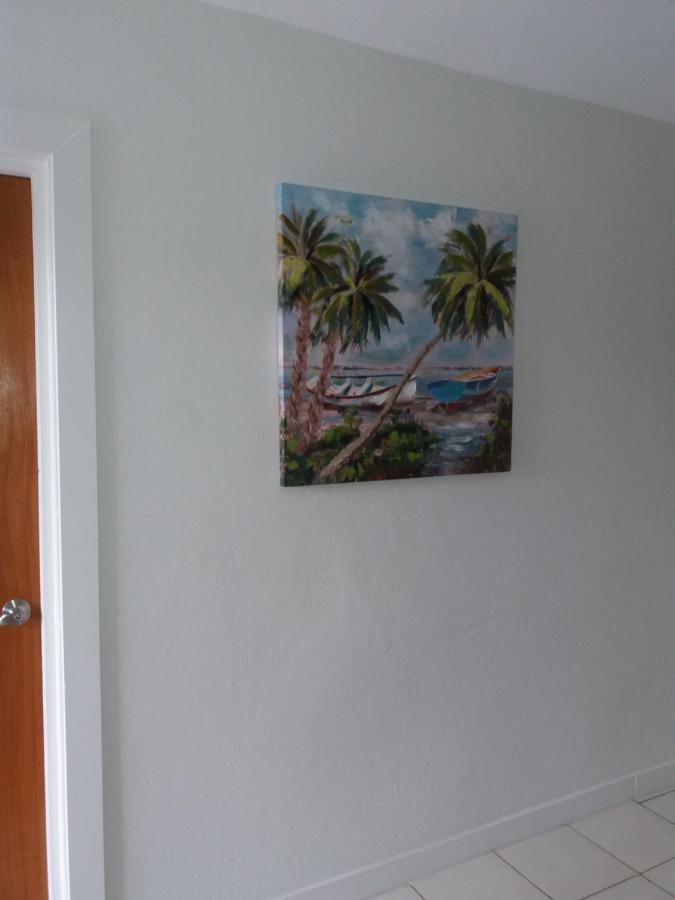 Mar Bonita Beach Apartment - 5