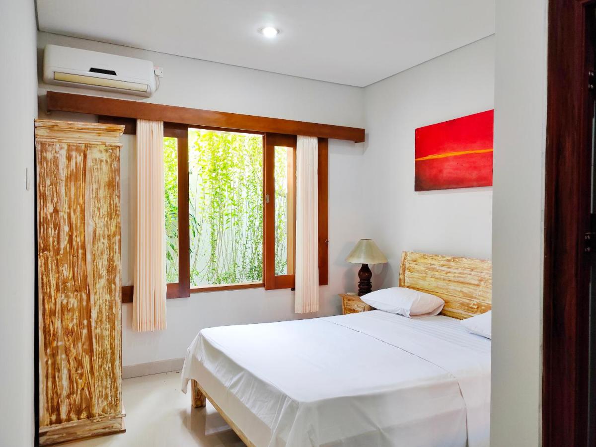 G Saskara Homestay - 2