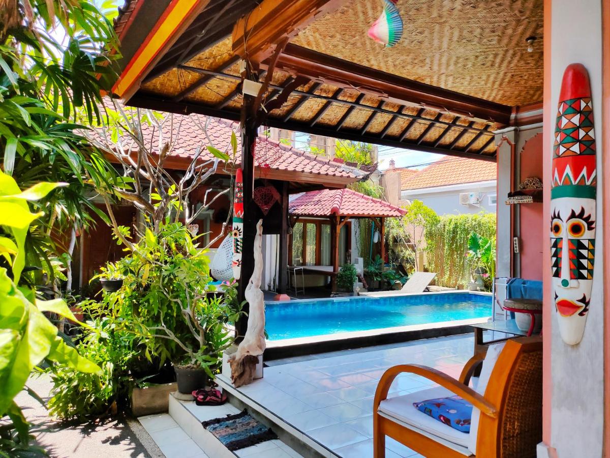 G Saskara Homestay - 4