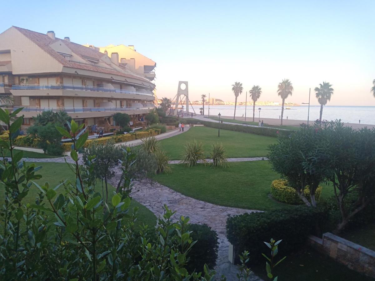 Apartaments Marítim Torre Valentina, Sant Antoni de Calonge ...