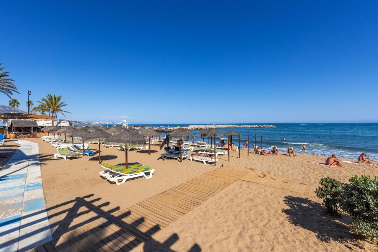 Edificio la Choza Fuengirola, Fuengirola – Updated 2022 Prices