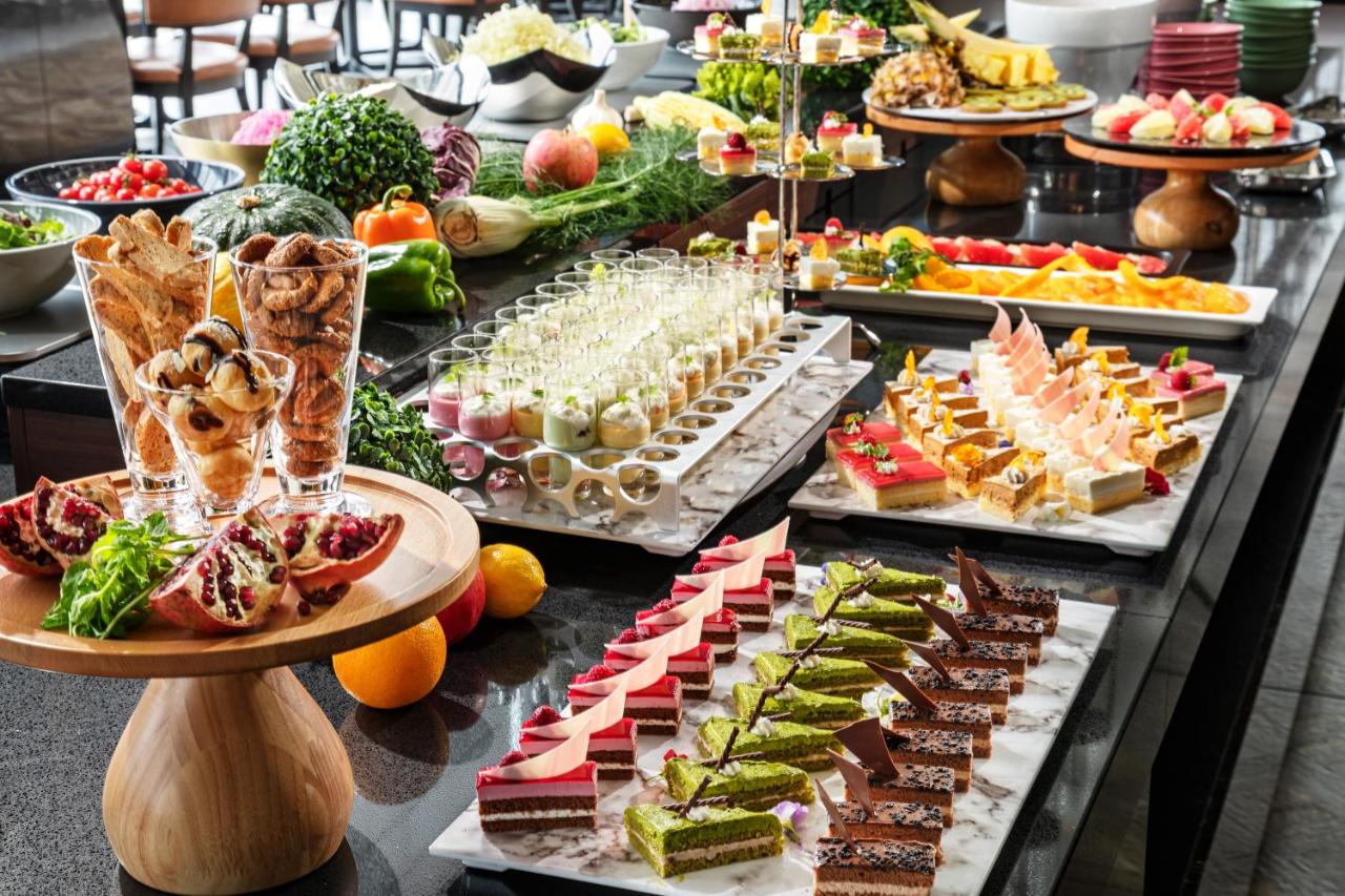 Villa Fontaine Grand Tokyo Ariake - 4