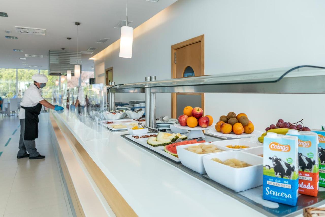 Apartaments Cales de Ponent, Ciutadella – Updated 2022 Prices
