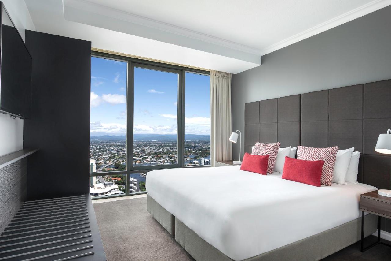 Mantra Legends Hotel photo