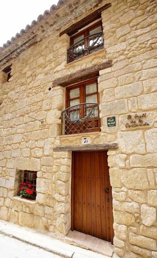 El Trull de la Comanda, Horta de San Joan – Updated 2022 Prices