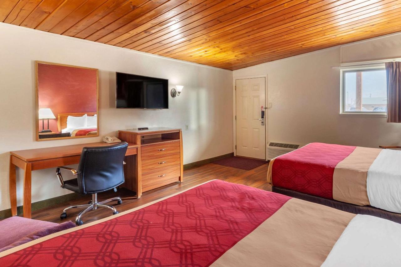 Harmony Inn & Suites — photo 21