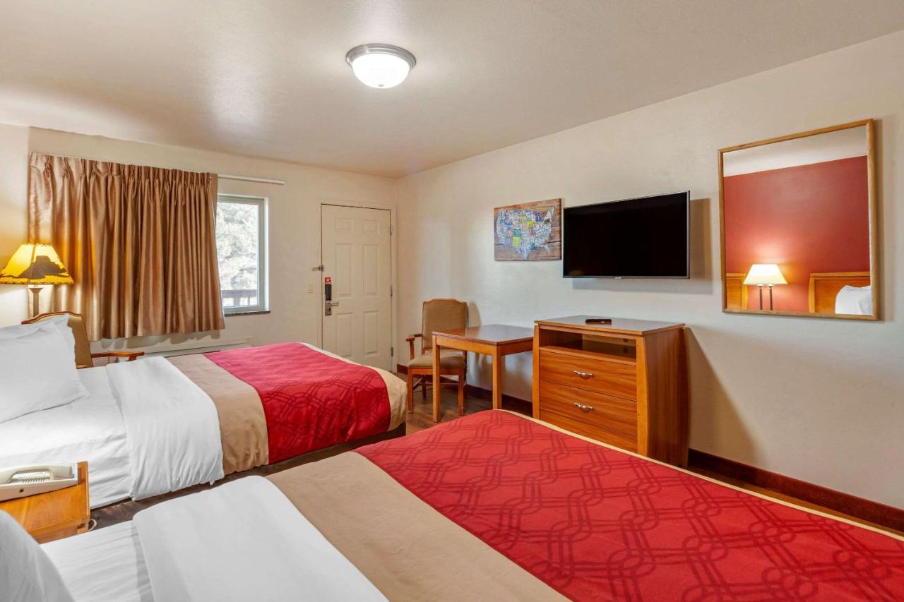 Harmony Inn & Suites — photo 16