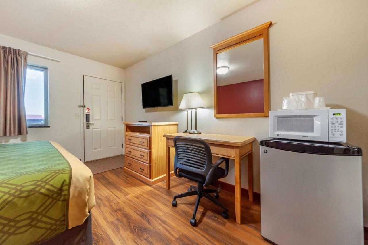 Harmony Inn & Suites — photo 20