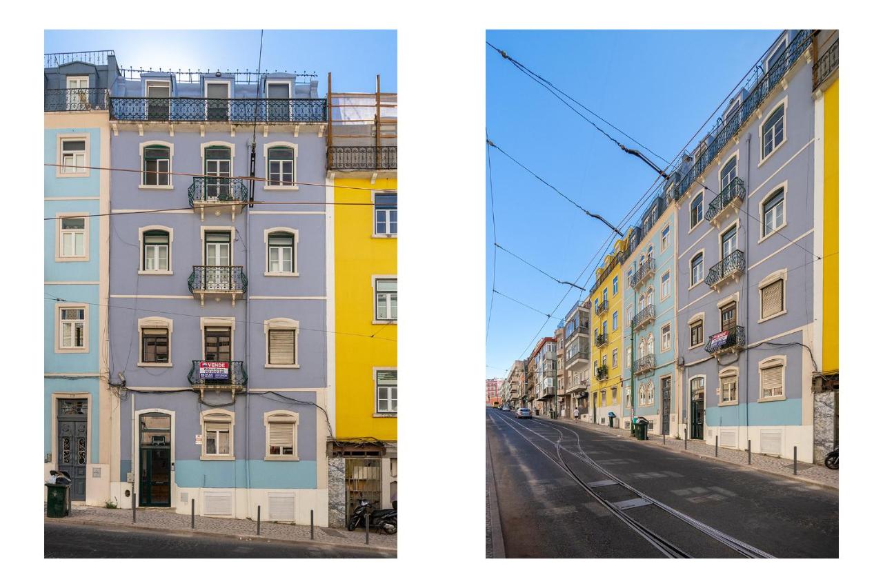 WHome | Great Location & Large Family Apartment w/Patio - 4