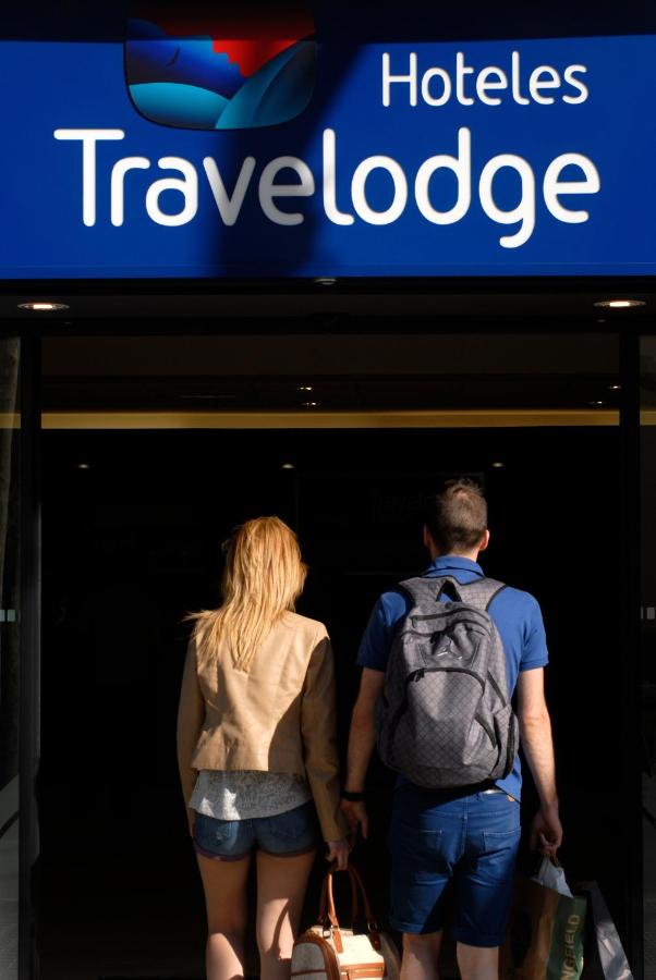 Travelodge Valencia Aeropuerto, Manises – Güncel 2022 Fiyatları