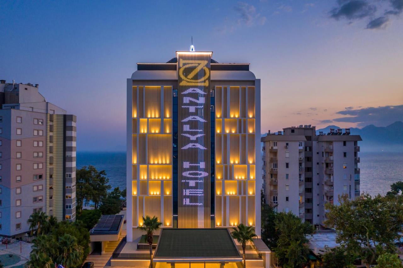 Oz Hotels Antalya Resort & Spa Adult Only 16