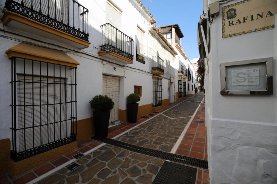 Casita Bonita Old Town Marbella, Marbella – Bijgewerkte ...