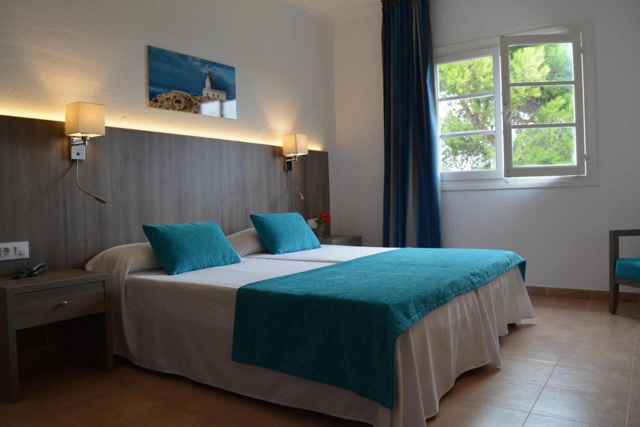 Hotel del Almirante, Es Castell - Harga Terbaru 2021