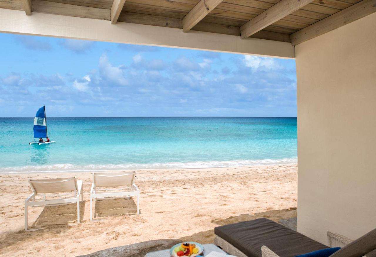 Galley Bay Resort & Spa - All Inclusive - Adults Only photo