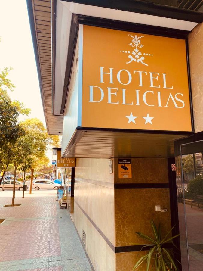 Hotel Delicias, Zaragoza – Precios 2022 actualizados