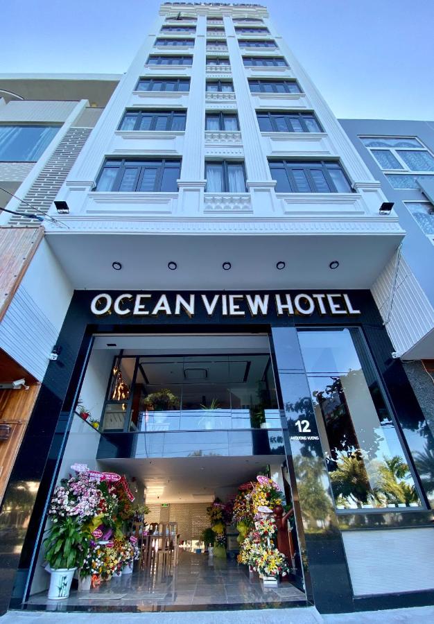 Image: Ocean View Quy Nhon Hotel
