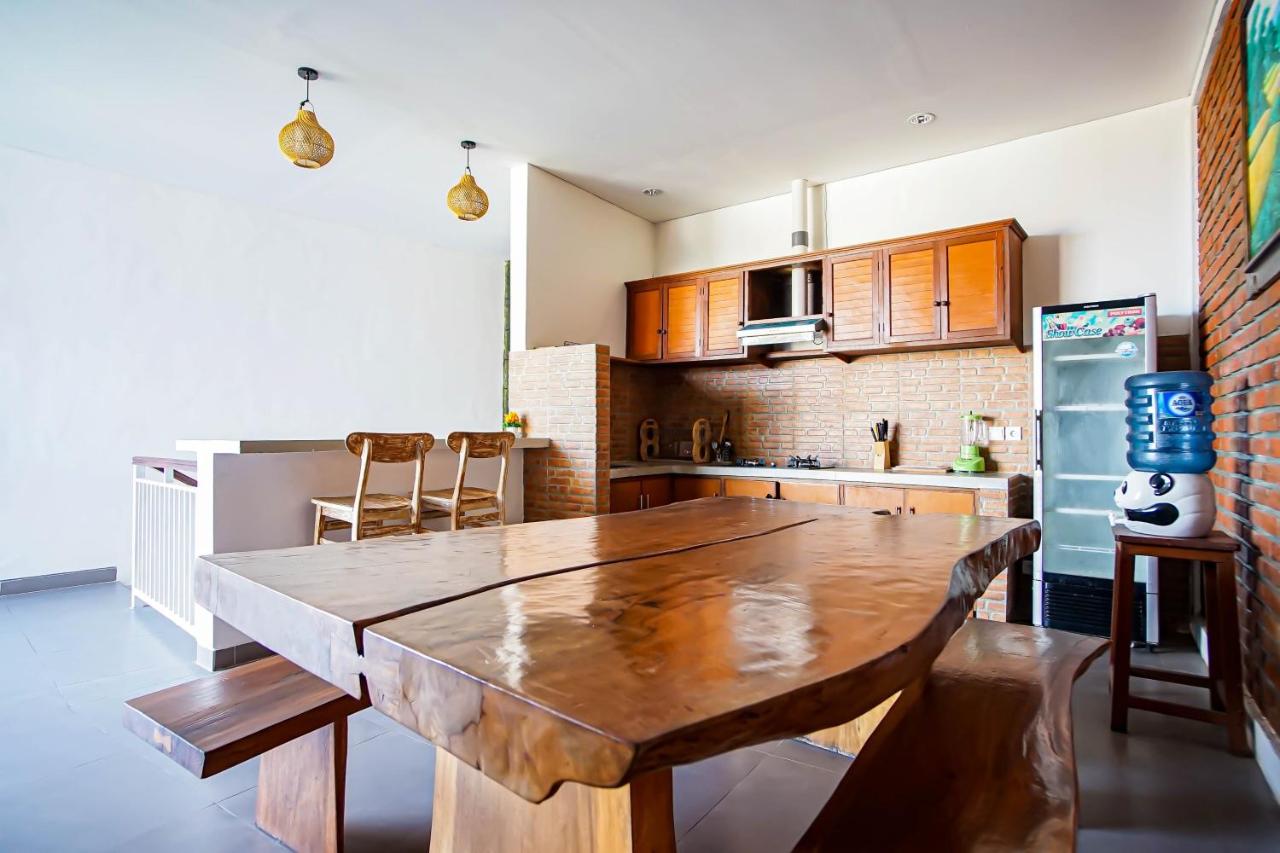 Bali Manik Guest House Canggu - 5