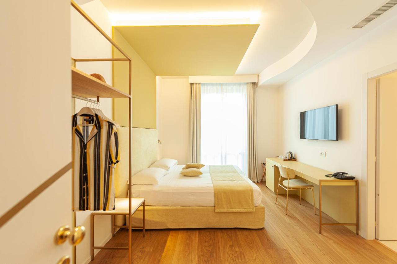 Hotel Aristeo