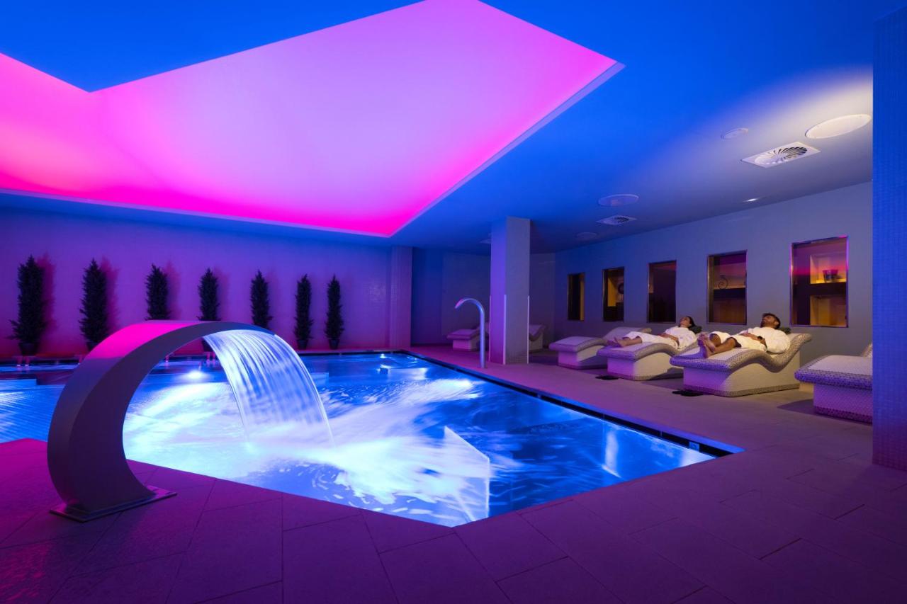Grand Plaza Hotel & Wellness photo