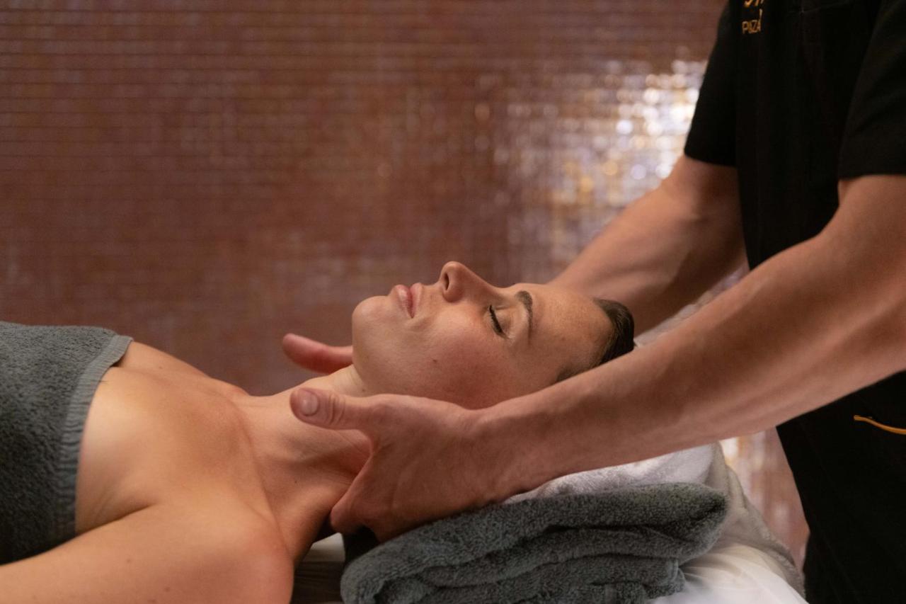Grand Plaza Hotel & Wellness photo