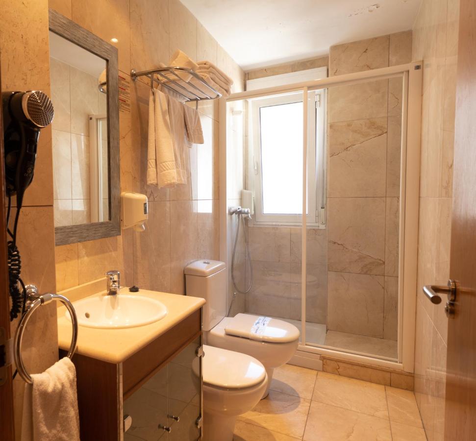 Apartamentos Ciudad de Lugo - 3
