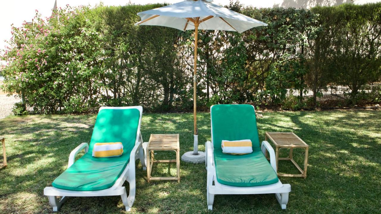 Amazonia Palmela Apartamentos Turisticos - 5