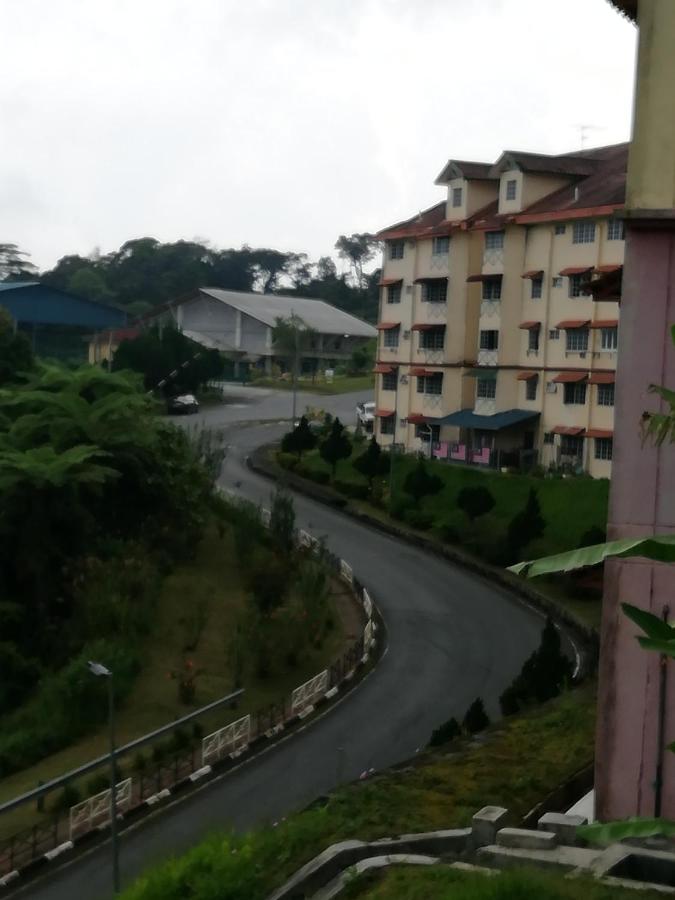 Vacation Home Penthouse Puncak Arabella Cameron Tanah Rata Malaysia Booking Com