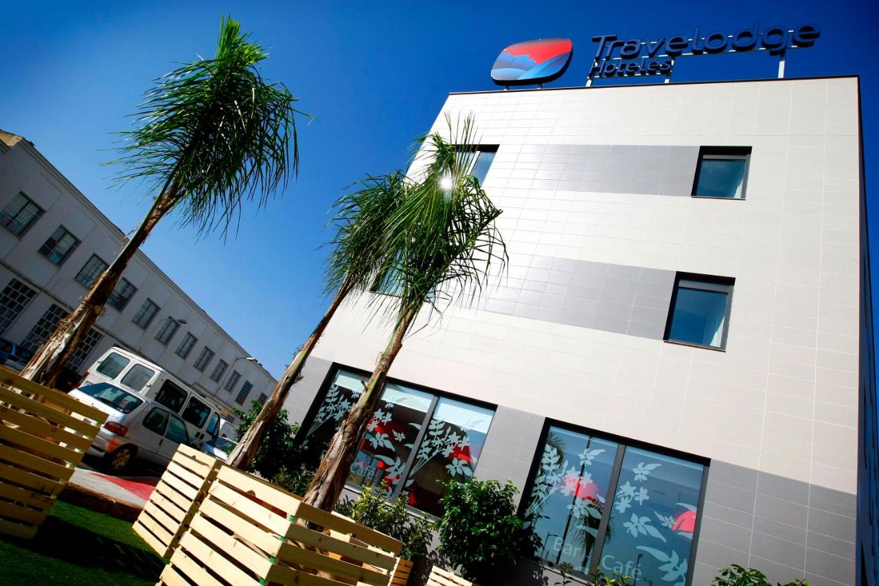Travelodge Valencia Aeropuerto, Manises – Updated 2022 Prices