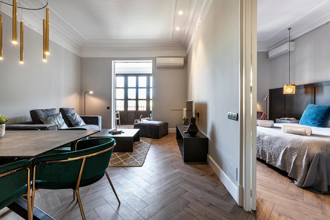 Weflating City Center - 2