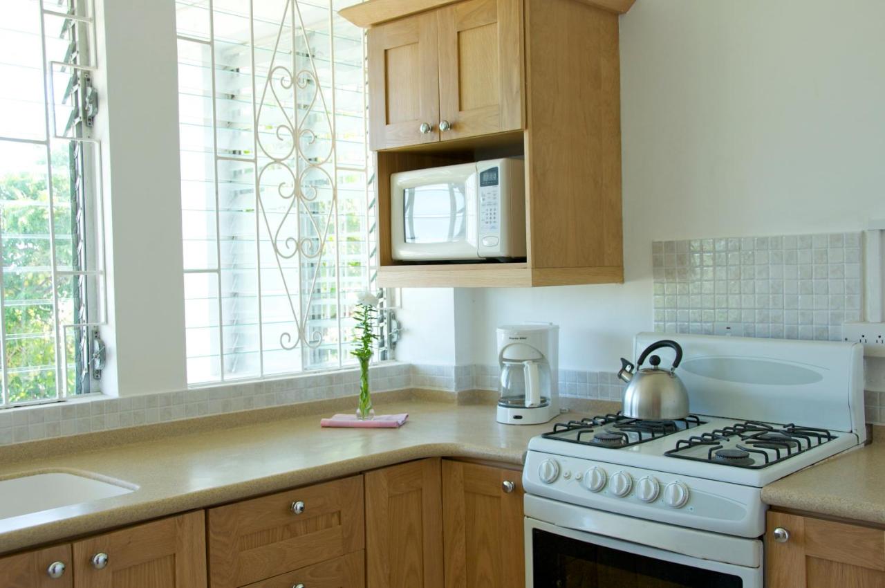 Adulo Apartments - 3