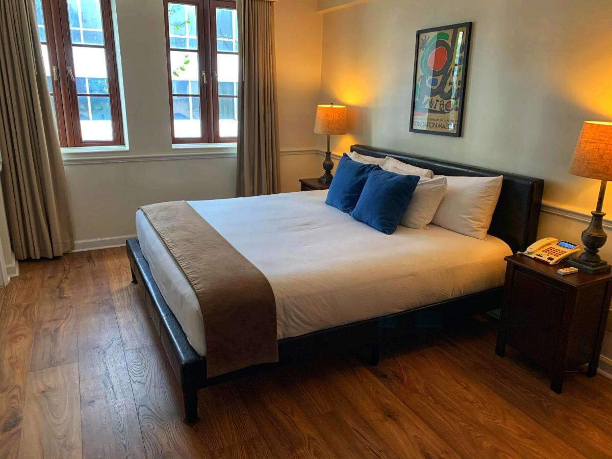 Hotel St. Michel — photo 12