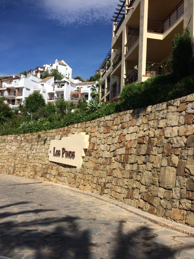 Appartement Los Pinos (Spanje Benahavís) - Booking.com