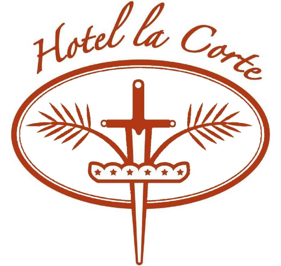 Hotel La Corte - Laterooms