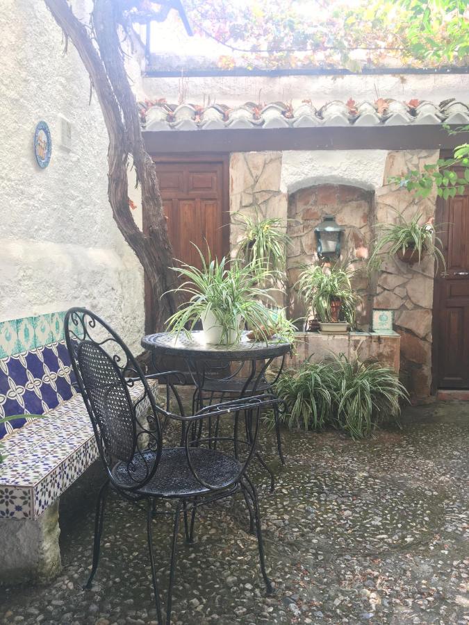Patio Granada, Granada – Bijgewerkte prijzen 2022