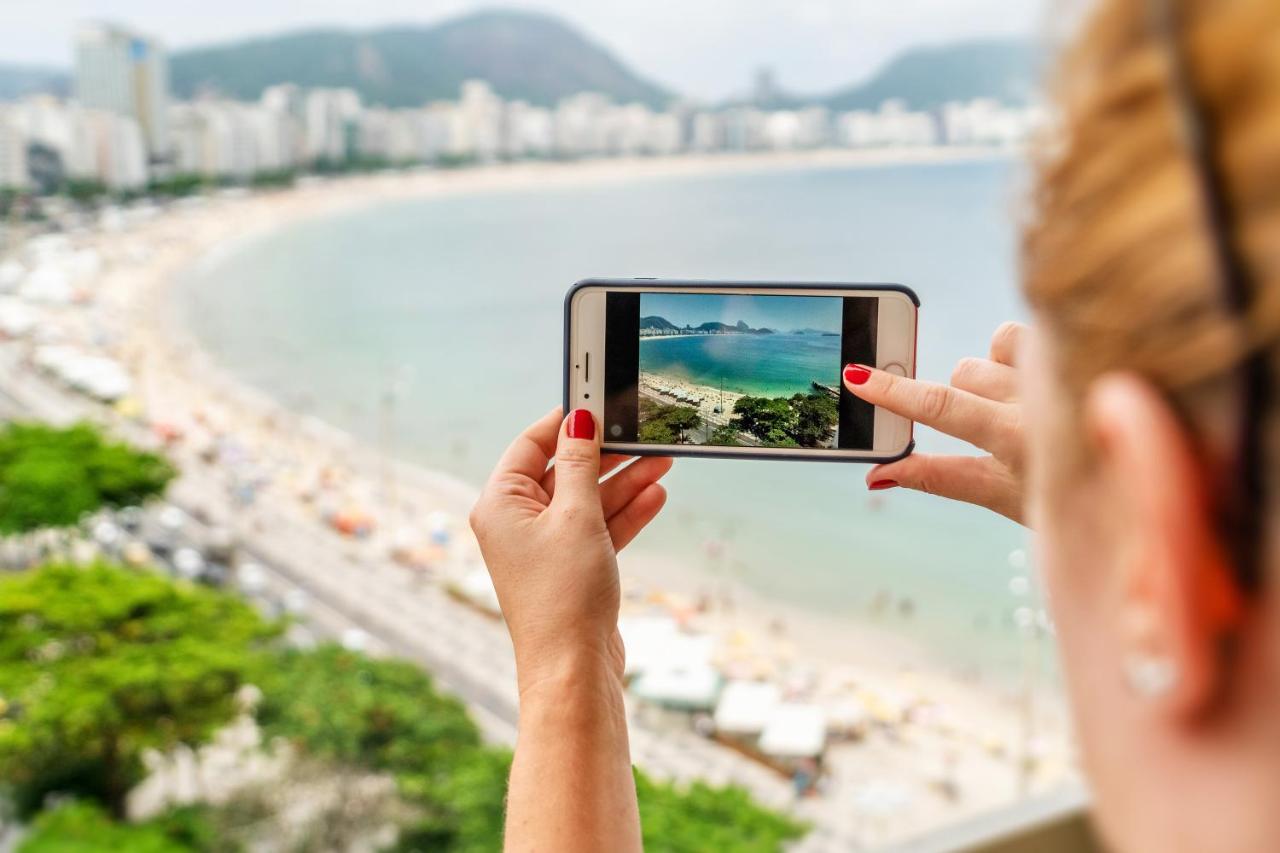 Fairmont Rio de Janeiro Copacabana photo