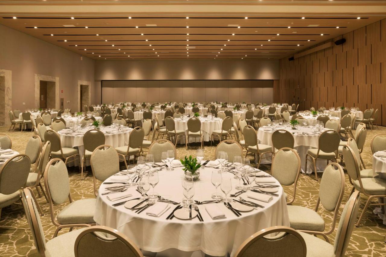 Fairmont Rio de Janeiro Copacabana photo