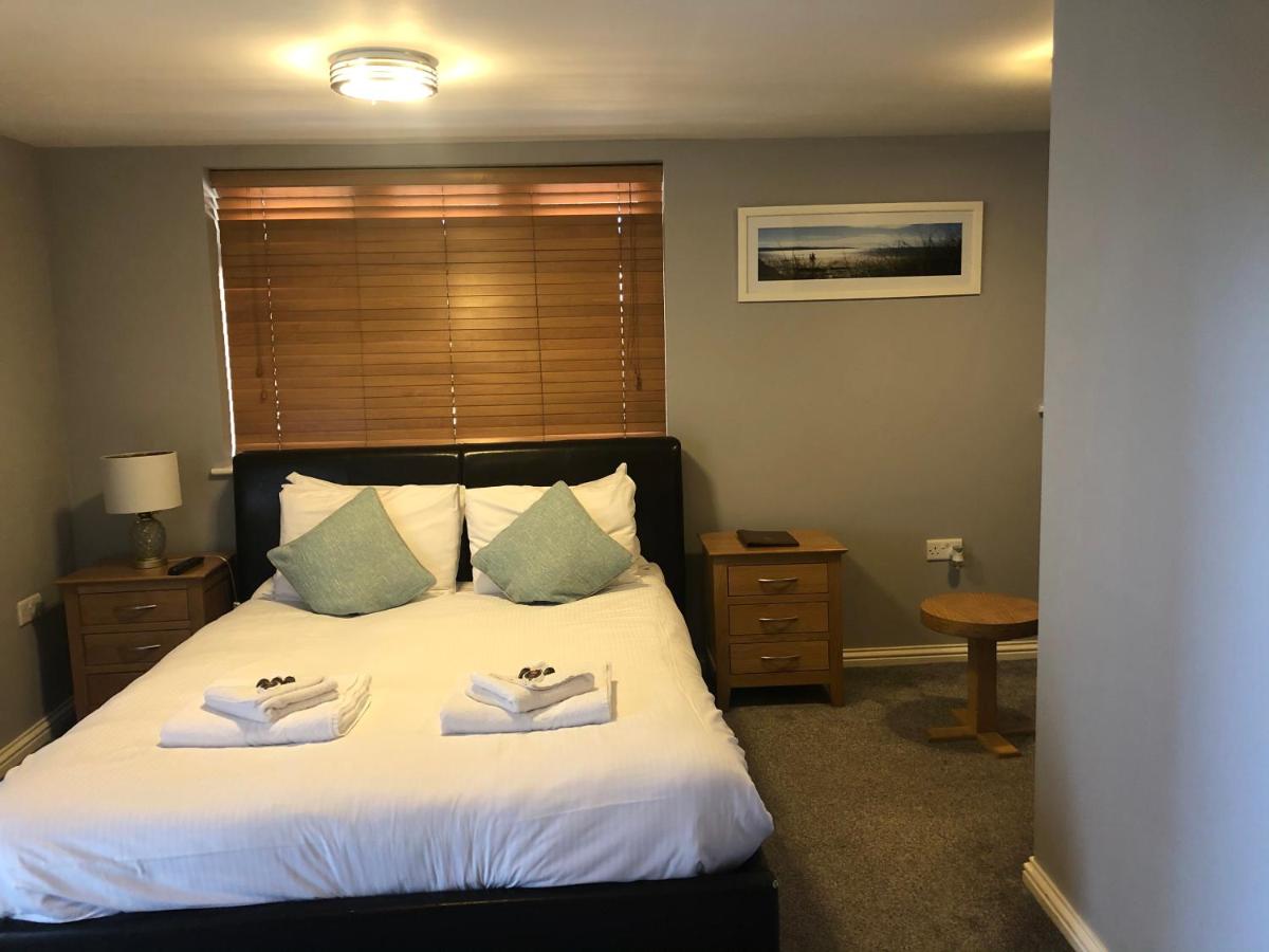Double Room - Disability Access