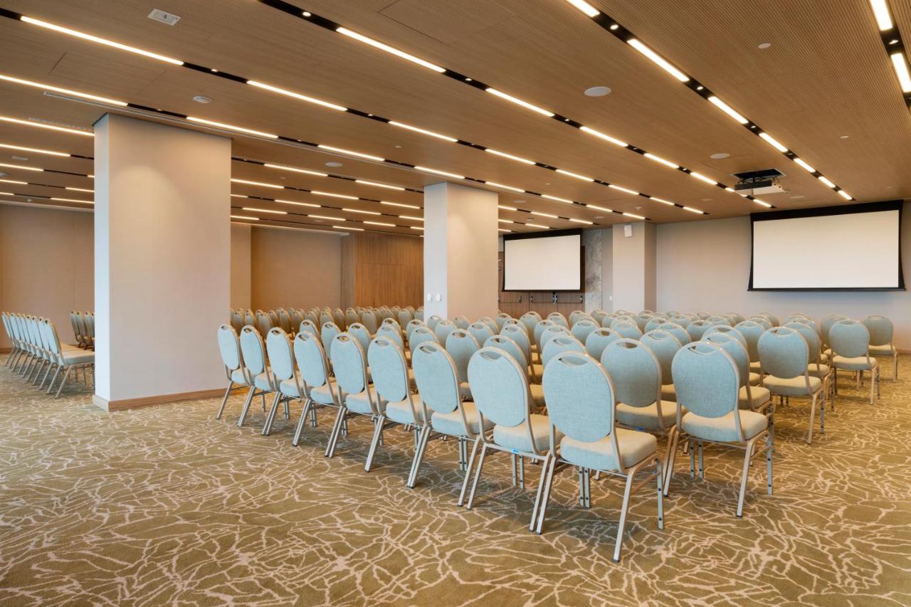 Fairmont Rio de Janeiro Copacabana photo