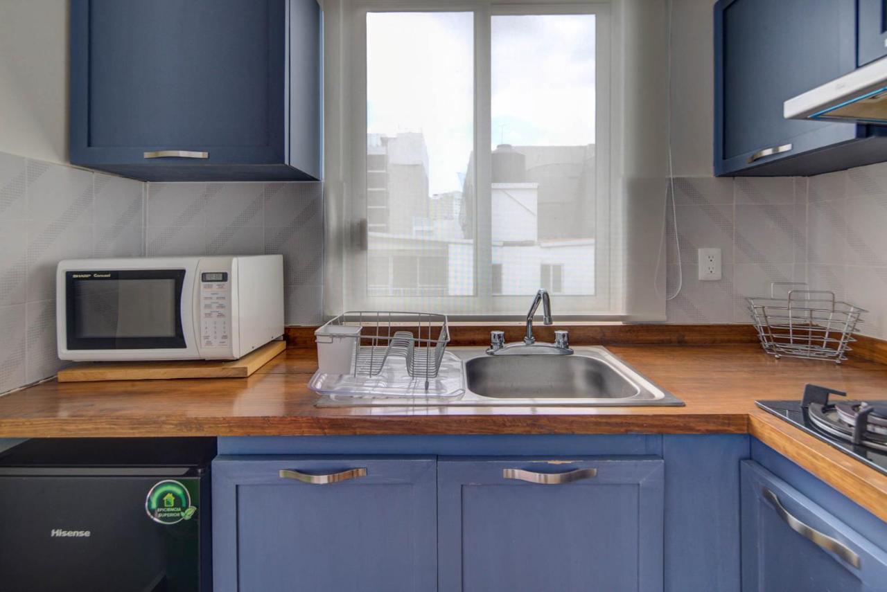 Grupo Kings Suites - Horacio 1525 - 2