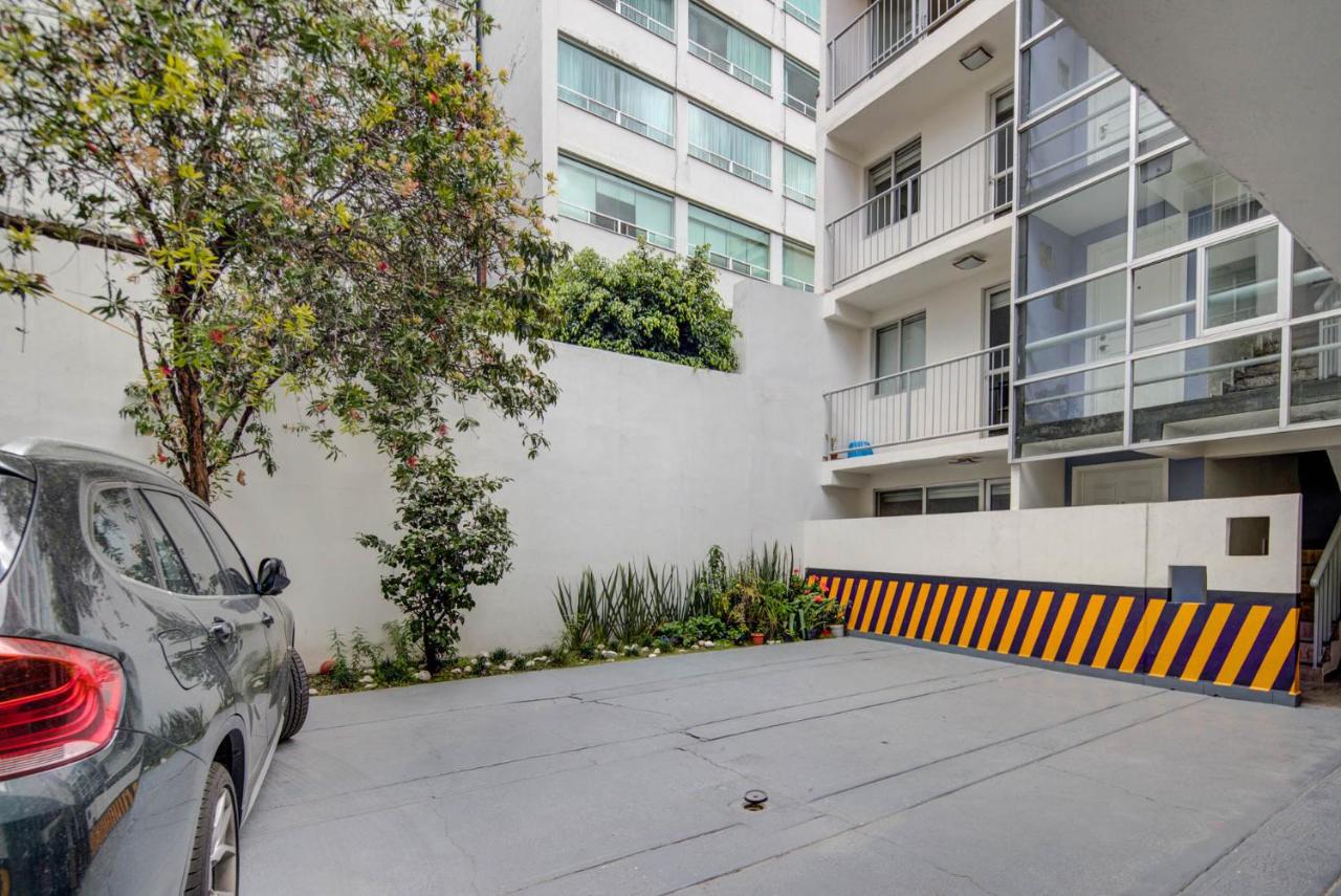 Grupo Kings Suites - Horacio 1525 - 4