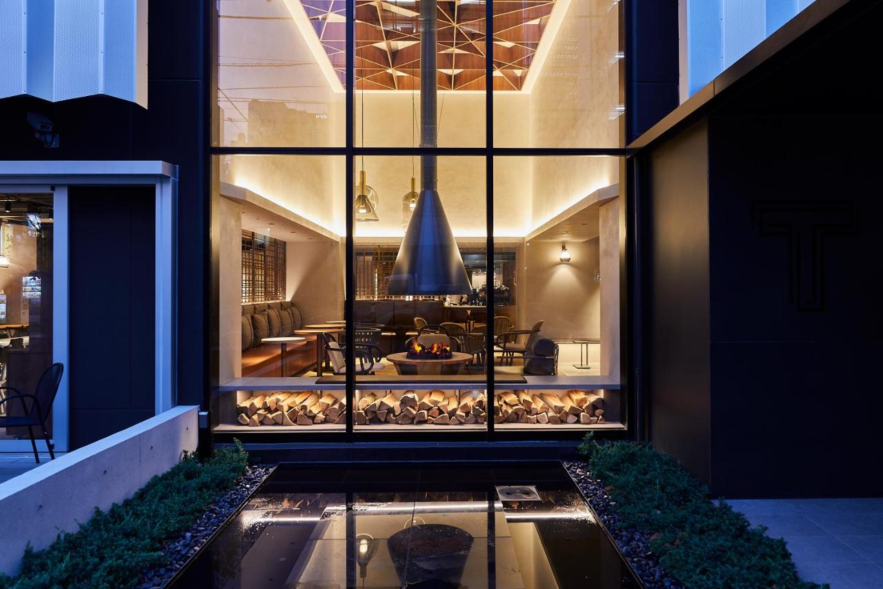 THE TOURIST HOTEL & Cafe AKIHABARA - 2