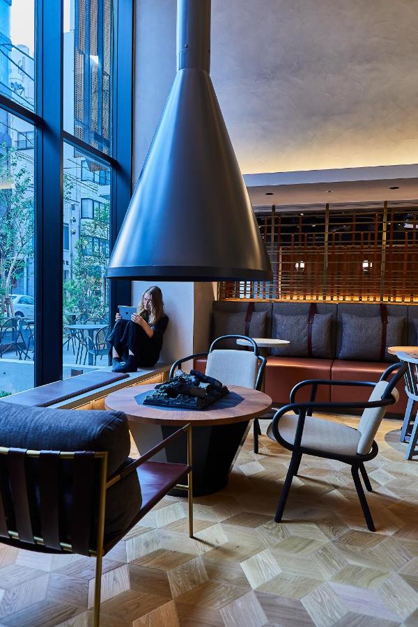 THE TOURIST HOTEL & Cafe AKIHABARA - 5