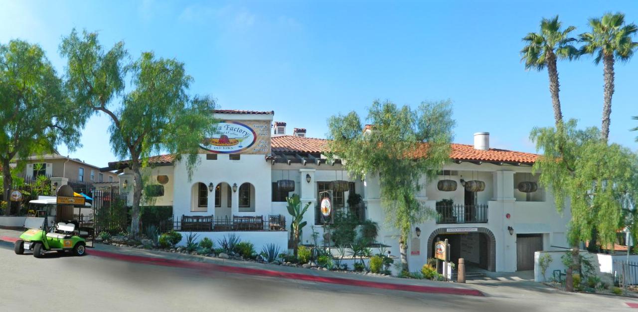 Best Western Plus Hacienda Hotel Old Town, San Diego – Updated 2022 Prices