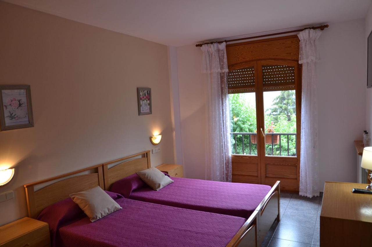 Hostal Montserrat, Montseny – Bijgewerkte prijzen 2022