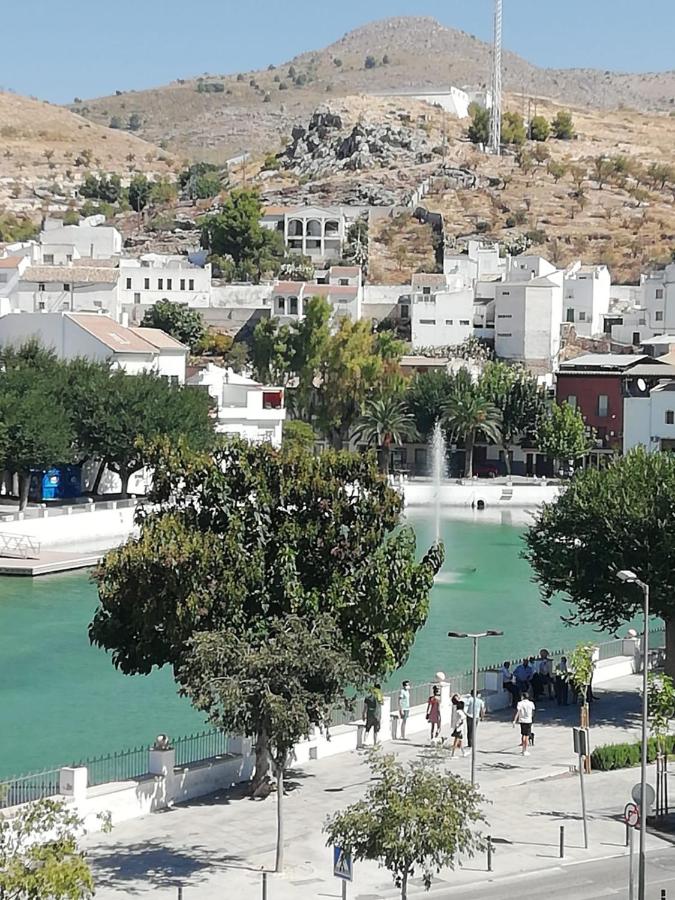 ALOJAMIENTO LA EXPLANADA, Pegalajar – Updated 2022 Prices